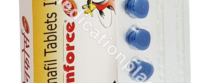 Manforce  100Mg: Cheap Price, Reviews, Uses | Edsafecure