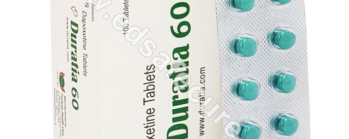 Buy duratia 60 mg pills/tablets-Edsafecure