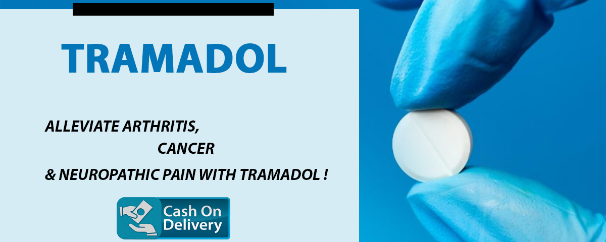What is the Tramadol tablet used for? Tramadol Uses