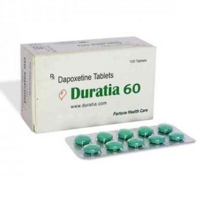 Group logo of Duratia 60 Mg Is Right For You to Buy Online