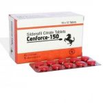 Group logo of Reliable pill Cenforce 150 for impotence