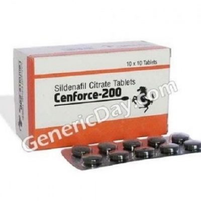 Group logo of The Cenforce 200 Mg Tablet Will Help You Live A Better, Happier Life