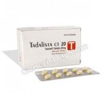 Group logo of Tadalista CT 20 Mg - Tablet Buy Online To Rebuild Erection